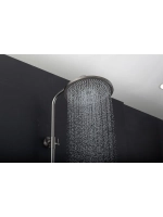 Душевая система с тропическим душем Gappo G2499-39