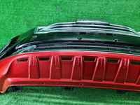 Бампер передний Haval Jolion (2021-н.в.) (В сборе)