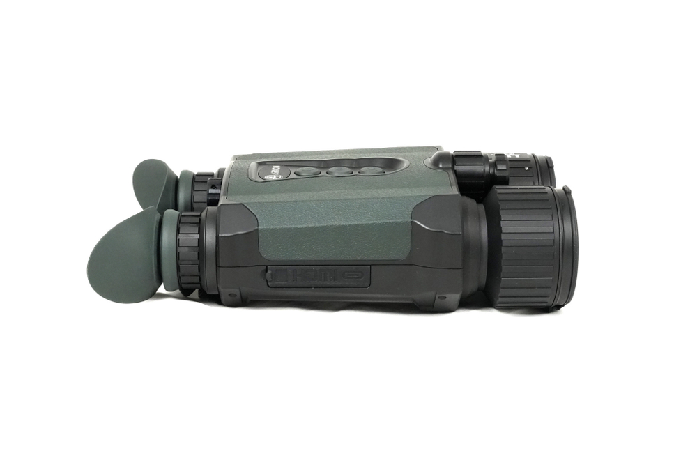 Цифровой бинокль ARKON NVD Pro LRF