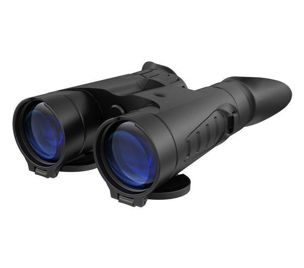 Бинокль Yukon Point 10x42