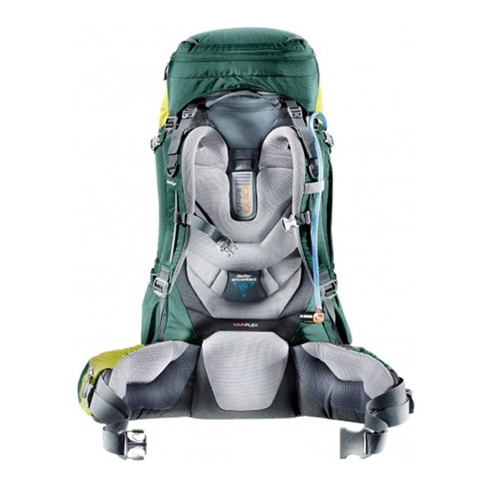 Рюкзак Deuter AIRCONTACT 45+10