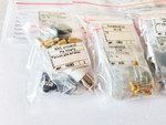 Всеволновый uSDX трансивер. Версия платы 3.1 на два диапазона