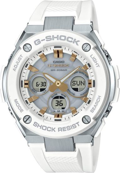 Наручные часы Casio G-Shock GST-S300-7ADR