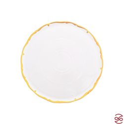 Тарелка для торта на ножке Queen's Crown Prestige 30 см