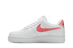 Кроссовки Nike Air Force 1 Se "Love For All" (Женская размерная сетка)