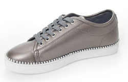 Кеды женские демисезонные