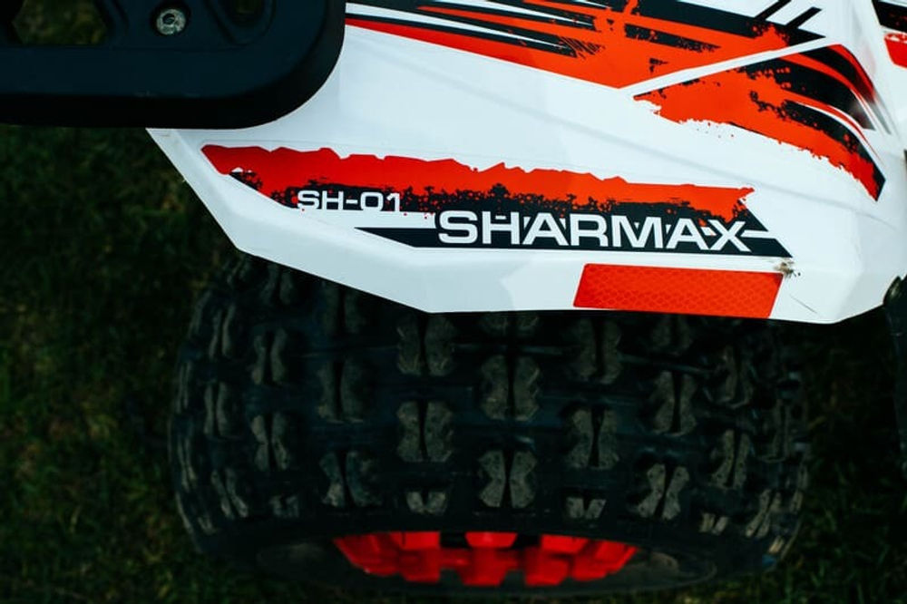 Квадроцикл SHARMAX Cross 180