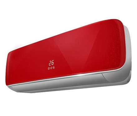 Hisense Red Crystal Super DC Inverter AS-10UW4RVETG00R