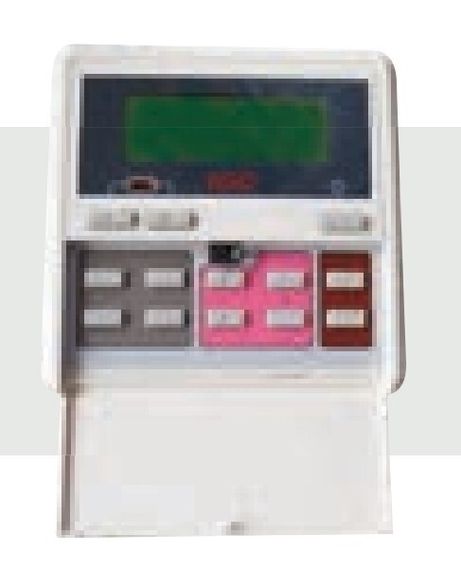 Чиллер с воздушным охлаждением IGC IMBX-F65A/NB — (1)