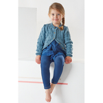 Брошюра Rowan "Little Rowan Kids"