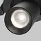Встраиваемый светильник Фокус / FOCUS LED 7 Вт 4000 К 50° Technical c071cl-7w4k-b