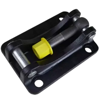 Универсальная площадка крепления для внешнего вибратора VPK 6000/3 Formwork