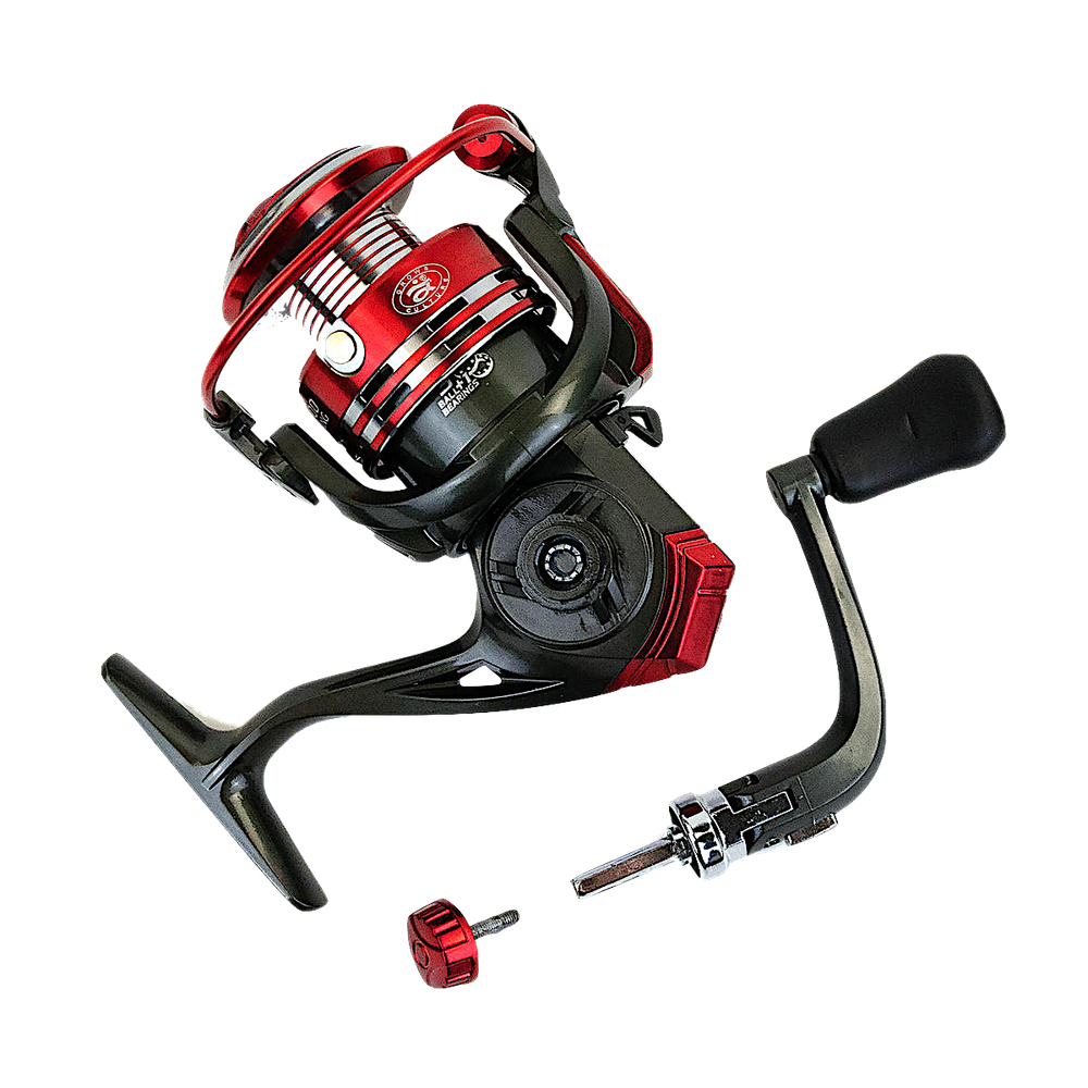Катушка Grows Culture Dream Fishing DF -