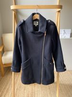 Шерстяное пальто Karl Lagerfeld, 128