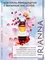Коктейль-ремодулятор с янтарной кислотой LIRIANNA 5ml