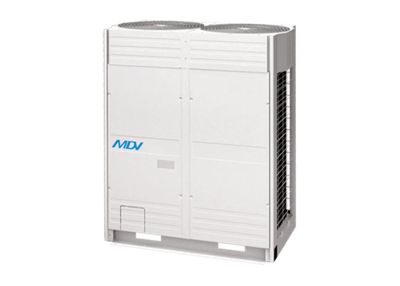 Тепловой насос New Energy Suntide 9 кВт, 220 В, R32 + ТЭН 3 кВт