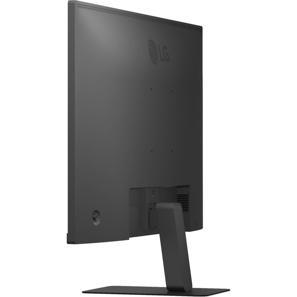 МОНИТОР 27" LG 27U631A-B Black (IPS, QHD 2560x1440, 100Hz, 5 ms)