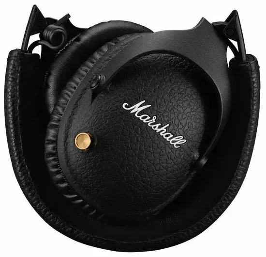Беспроводные наушники Marshall Monitor II A. N. C