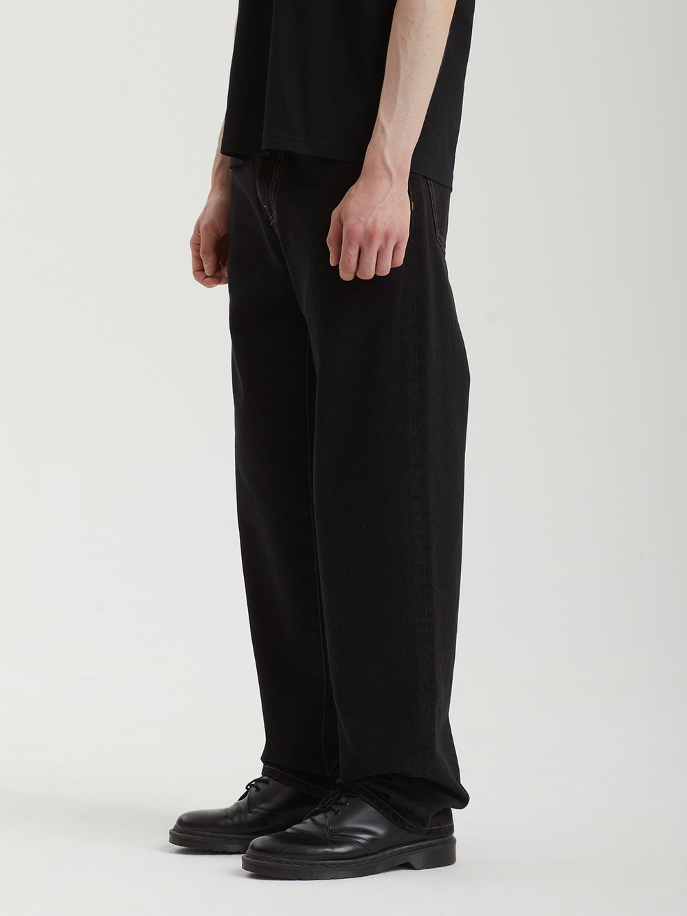 Мужские Джинсы Aaron