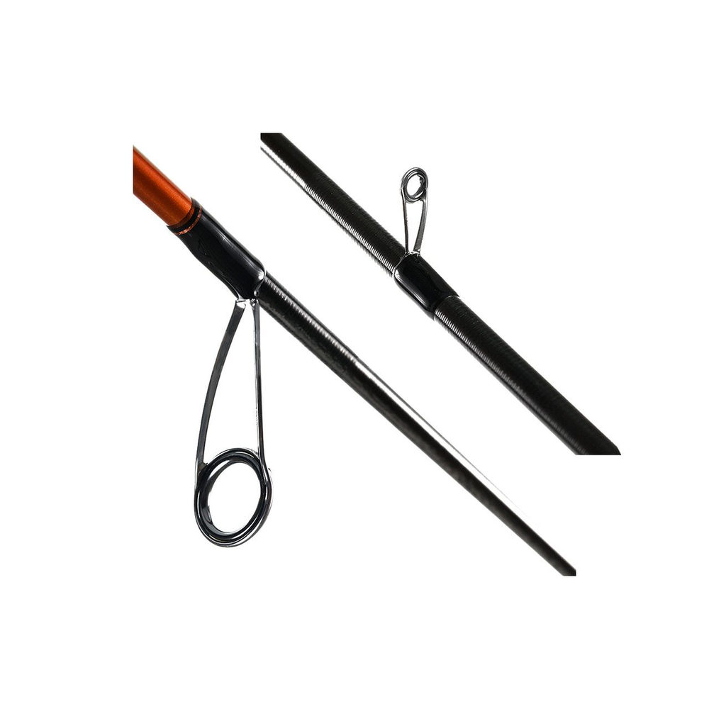 Спиннинг Graphiteleader Tiro Nuovo GONTS-792ML 4-22g, длина - 2,36 m