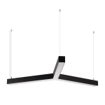 Фигурный светильник SP-RAYS-3-HANG-5050-510-35W Arlight 049207