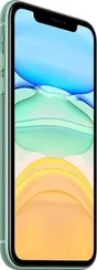 Apple iPhone 11 128gb Зеленый