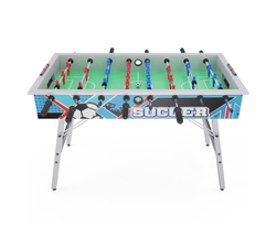 Игровой стол - футбол DFC RAY 48" 122 x 65 см