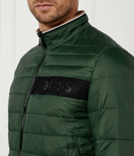 Kurtka Darolus BOSS BLACK - зеленый(50464308)