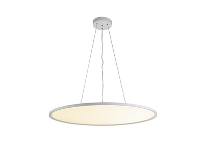 Подвесной светодиодный светильник,  84Вт