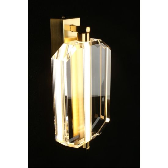 Светильник настенный (Бра) APL.070.01.05