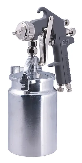 Краскораспылитель Fubag Basic S1000/1.8 HP с нижним бачком