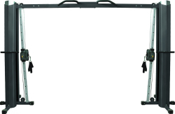 Impulse IFCC-10-US кроссовер