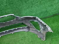 Бампер передний Kia Ceed 3 (2018-2021)