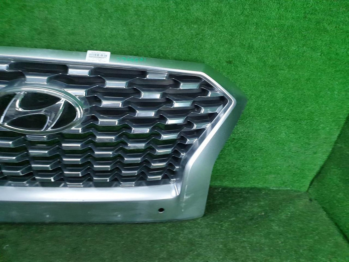 Решетка радиатора Hyundai Palisade (2018-2022)