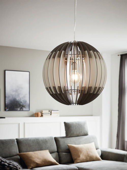 Подвесной светильник Eglo OLMERO 96973