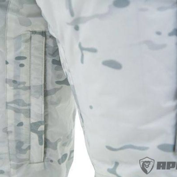 Брюки CARINTHIA МIG 4.0 MULTICAM ALPINE