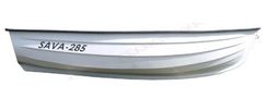 Лодка SAVA 285