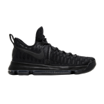 Кроссовки Nike Kd 9 Black Space