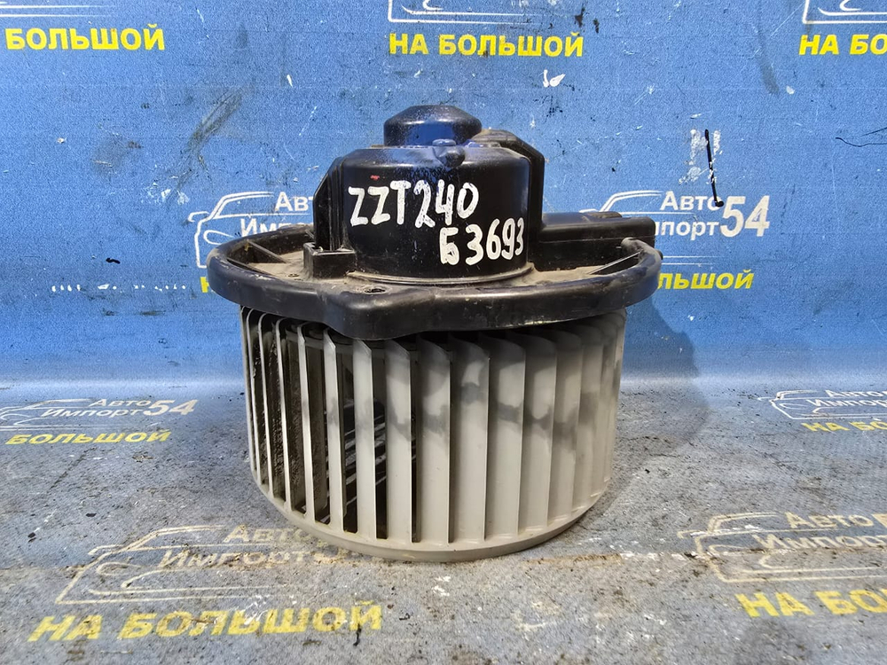 Моторчик печки TOYOTA PREMIO 2001-2007