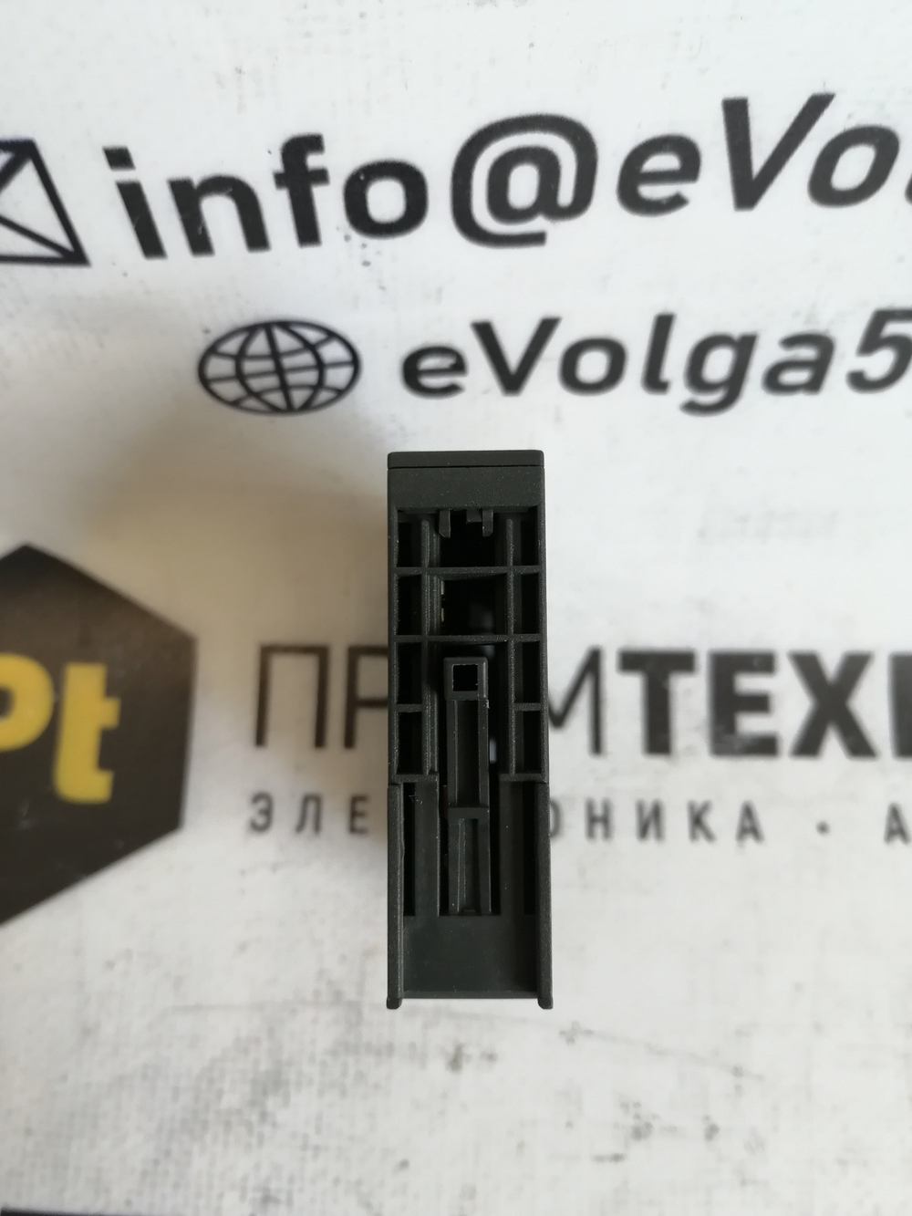 Siemens 6ES7134-4GB51-0AB0 с хранения