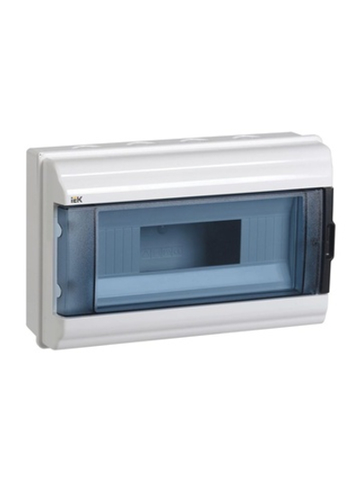 Корпус ОП КМПн-12 Krepta 5 IP55 пластик. IEK MKP72-N3-12-55