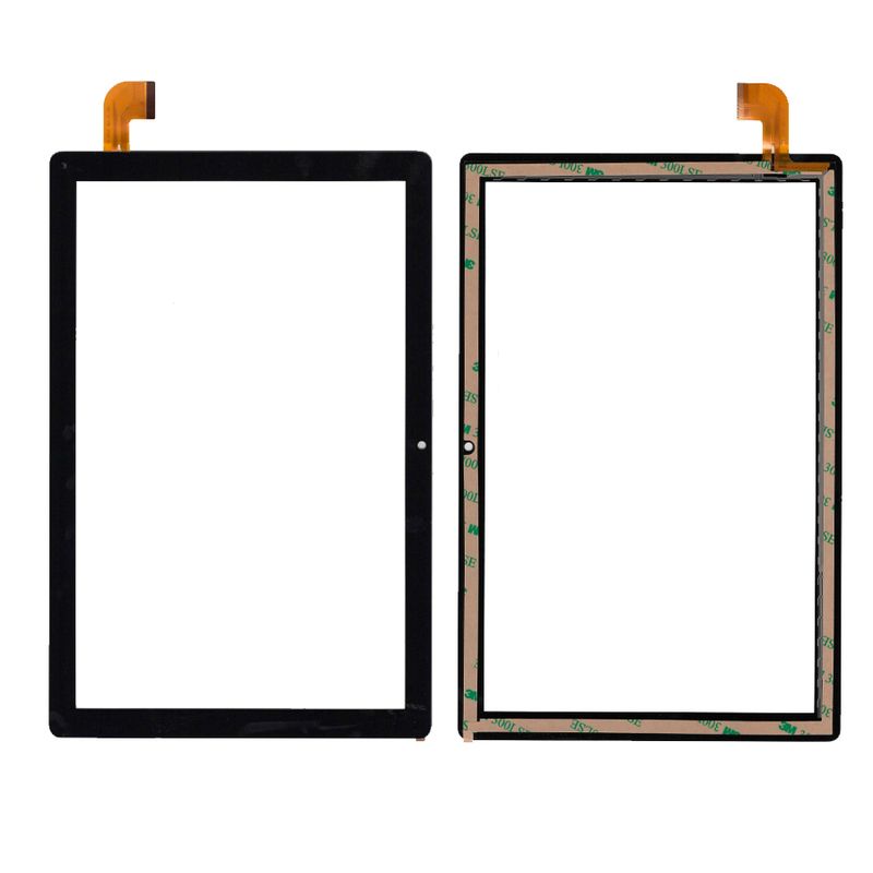 Тачскрин для BQ 1024L Exion Pro 4G (Черный)