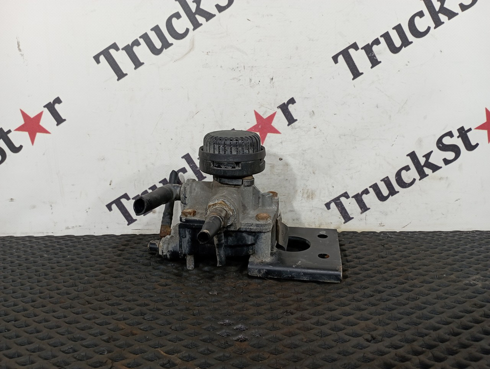 Клапан ускорительный 2022г