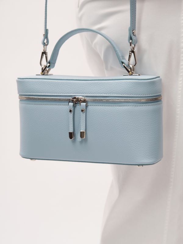 Сумка Baluy DBR 31180 светло-голубой