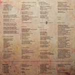 Duran Duran / Seven And The Ragged Tiger (LP)