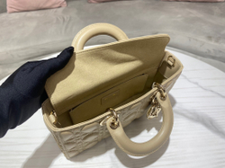 Christian Dior Lady D-Joy Bag 26 cm