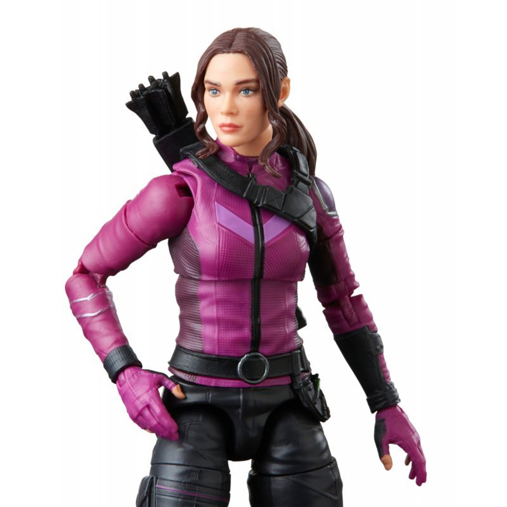 Hasbro Marvel Legends Disney - Фигурка 15 см Кейт Бишоп F3856
