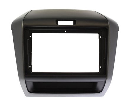 Комплект рамки с разъёмами 9"+can Honda Freed 2 2016-2020(п.руль) - Car-Smart 9518