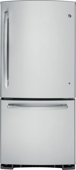 Холодильник General Electric GDE20ESESS