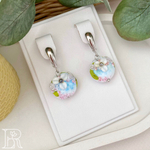 Серьги Далина